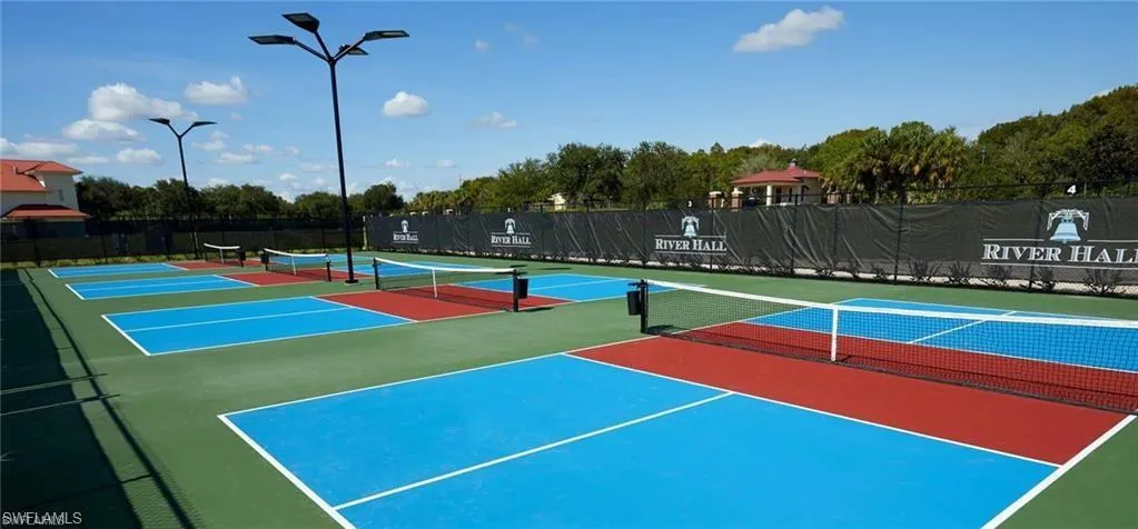 Pickleball