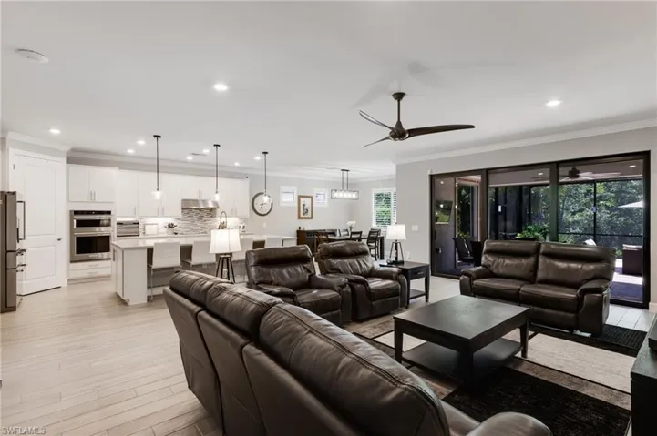 Great room