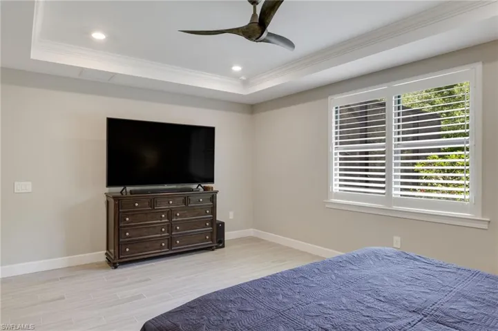 Primary suite view 3