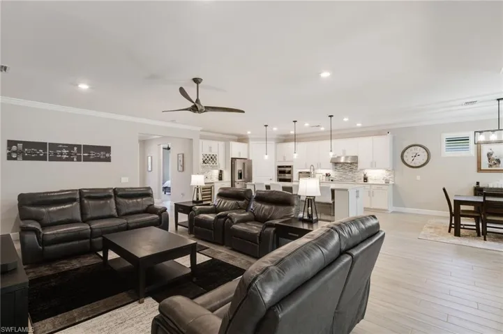 Great room