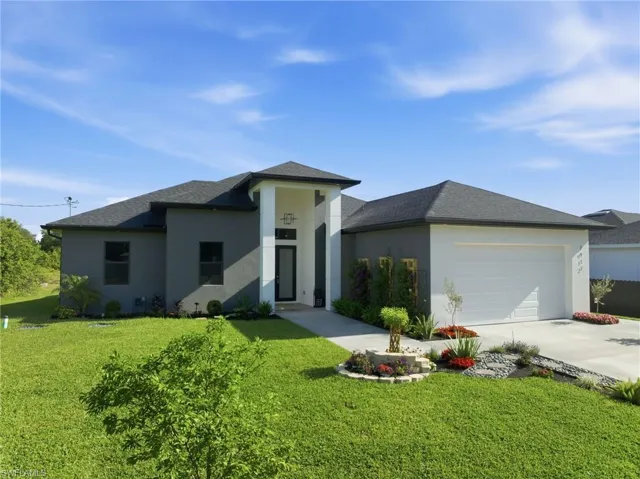 2912  45th SW ST, Lehigh Acres, FL 33976