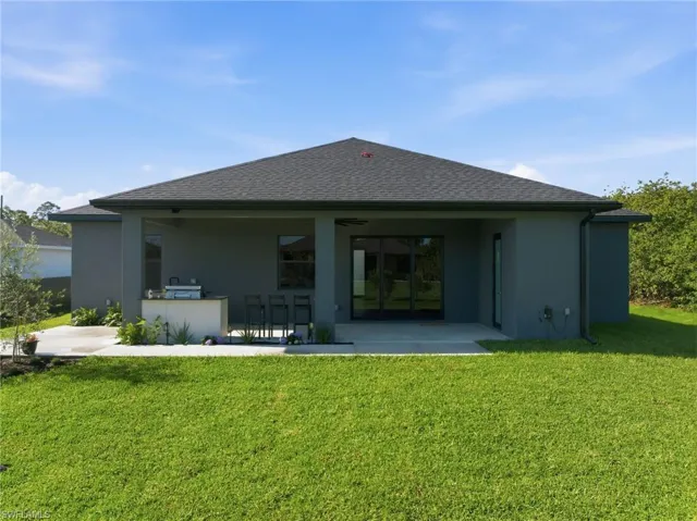2912  45th SW ST, Lehigh Acres, FL 33976