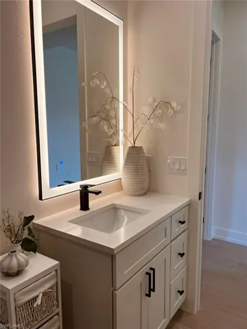 Guest Bath