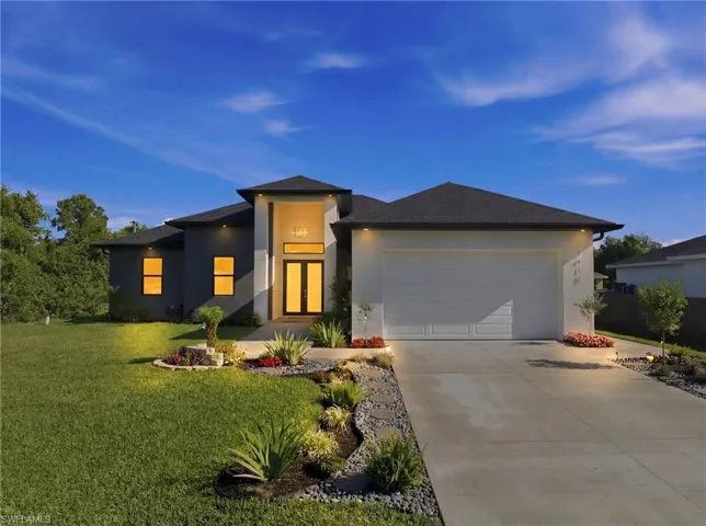 2912  45th SW ST, Lehigh Acres, FL 33976