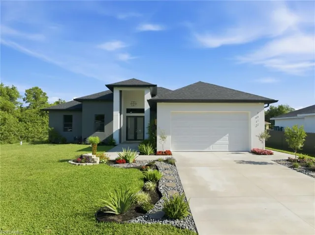 2912  45th SW ST, Lehigh Acres, FL 33976