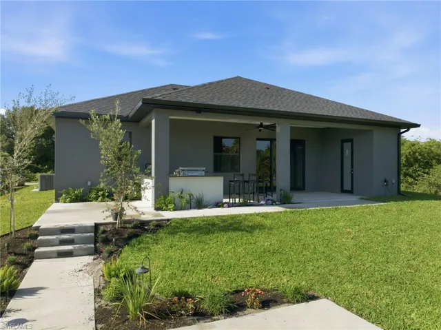 2912  45th SW ST, Lehigh Acres, FL 33976