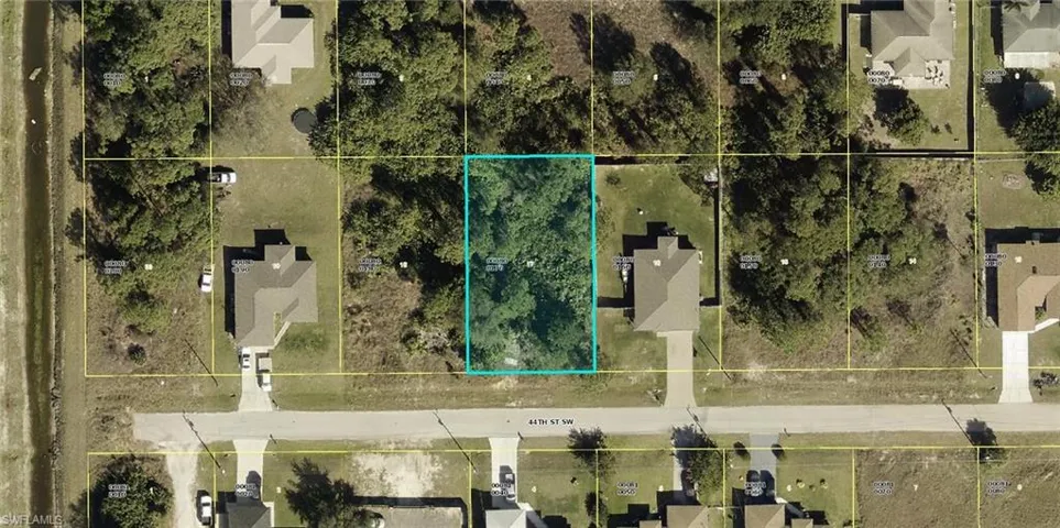 2712 44th St Sw, Lehigh Acres Fl 33976