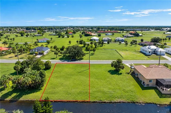 16357 Cape Horn Blvd, Punta Gorda, Florida 33955