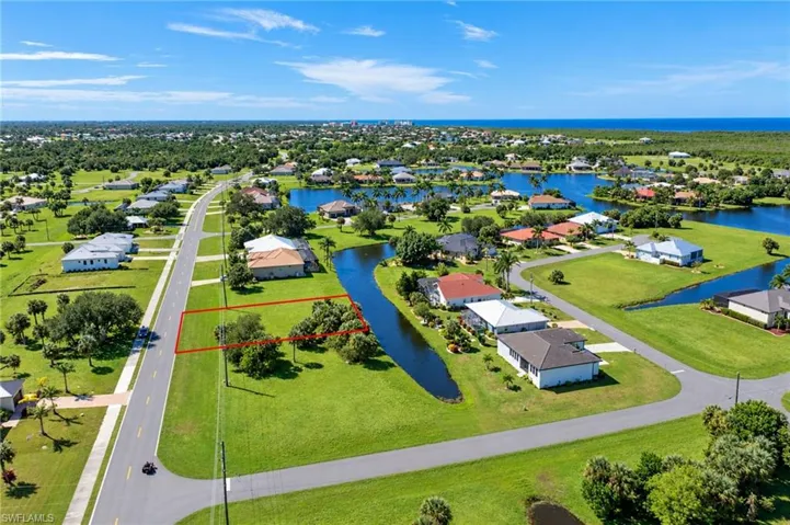 16357 Cape Horn Blvd, Punta Gorda, Florida 33955
