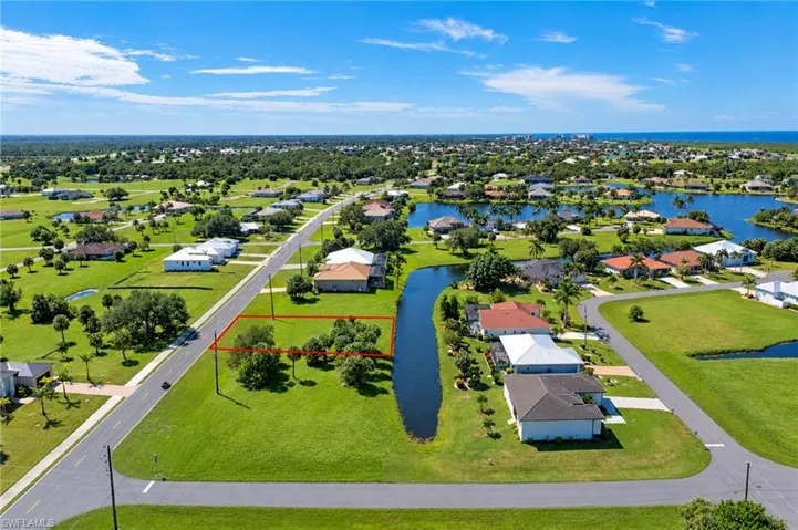 16357 Cape Horn Blvd, Punta Gorda, Florida 33955