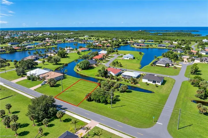 16357 Cape Horn Blvd, Punta Gorda, Florida 33955