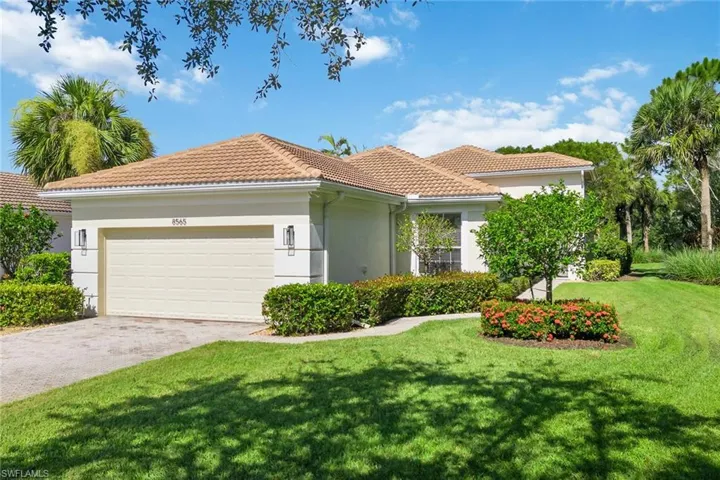 8565  Pepper Tree  WAY, Naples, FL 34114