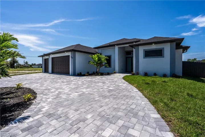 220 NW 14th  PL, Cape Coral, FL 33993