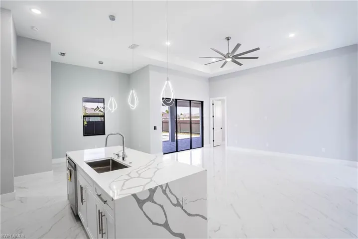 220 NW 14th  PL, Cape Coral, FL 33993