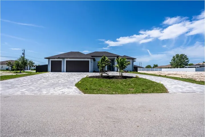 220 NW 14th  PL, Cape Coral, FL 33993
