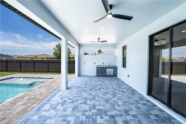 220 NW 14th  PL, Cape Coral, FL 33993