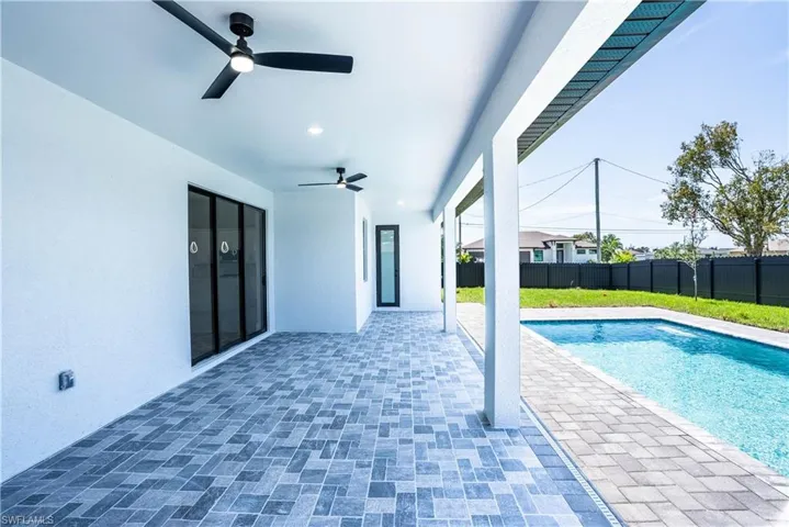 220 NW 14th  PL, Cape Coral, FL 33993