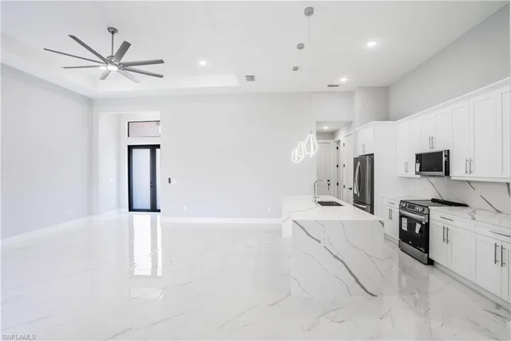 220 NW 14th  PL, Cape Coral, FL 33993