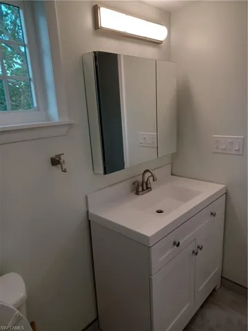 Upstairs