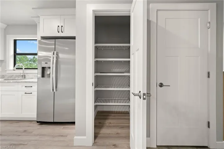 Pantry