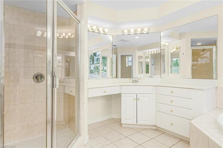 Owner's Bathroom