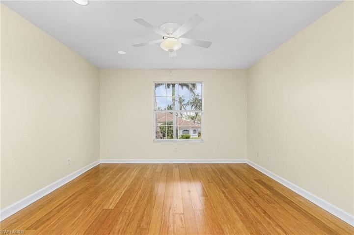 Upstairs Guest Bedroom #1