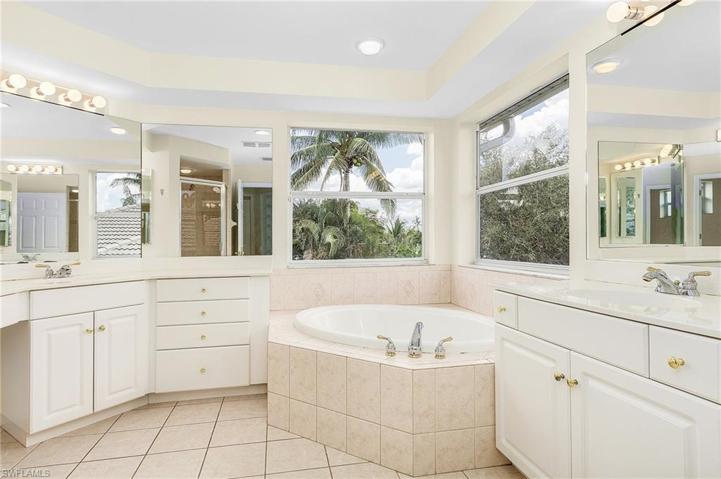 Owner's Bathroom