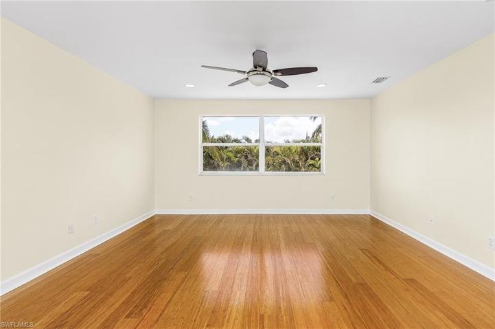 2nd Floor Owner's Suite