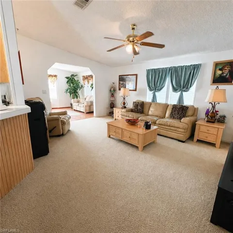 2520 Brownell Ct, North Fort Myers, Florida 33917