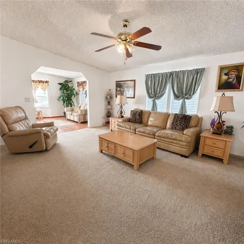 2520 Brownell Ct, North Fort Myers, Florida 33917