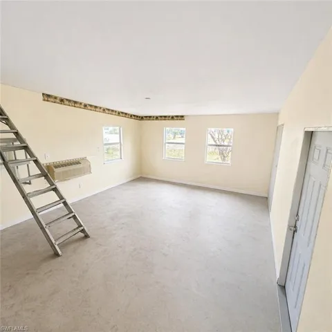 or 3rd bedroom