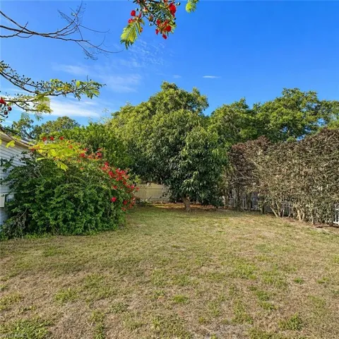 2520 Brownell Ct, North Fort Myers, Florida 33917