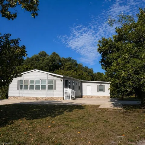 2520 Brownell Ct, North Fort Myers, Florida 33917