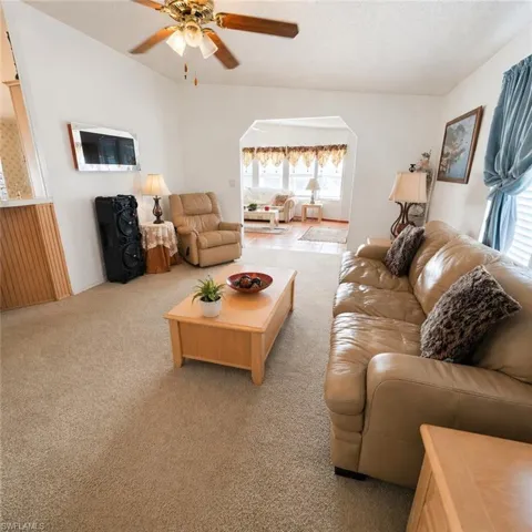 2520 Brownell Ct, North Fort Myers, Florida 33917