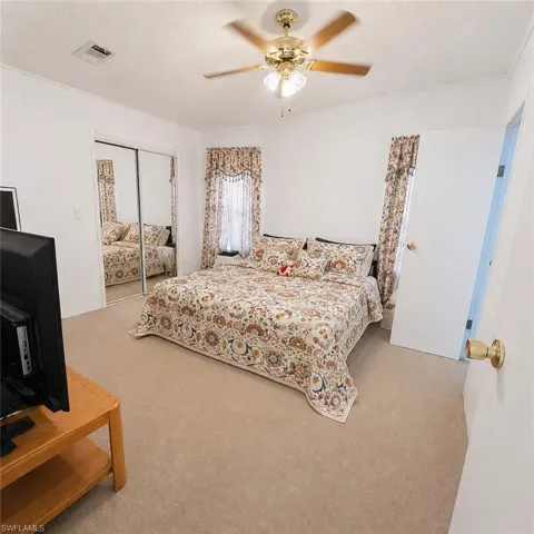 2520 Brownell Ct, North Fort Myers, Florida 33917