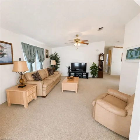2520 Brownell Ct, North Fort Myers, Florida 33917
