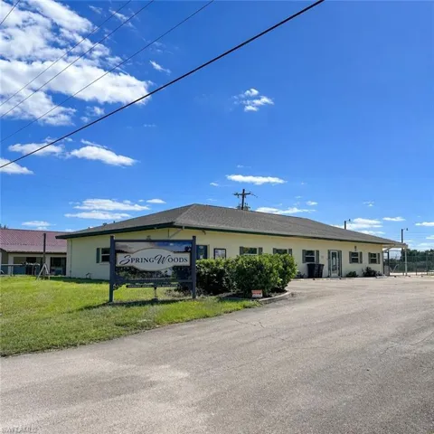 2520 Brownell Ct, North Fort Myers, Florida 33917