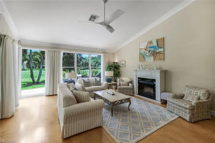 6619 Trident Way, Naples, Florida 34108