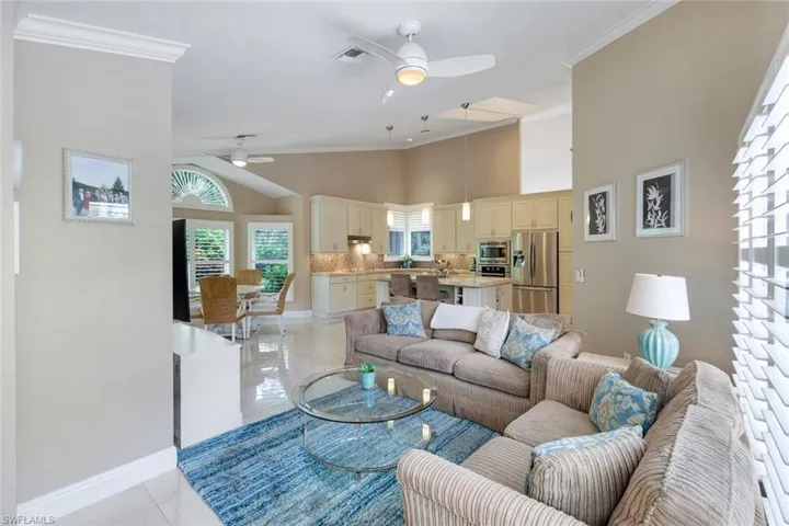 6619 Trident Way, Naples, Florida 34108