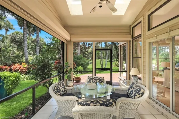 6619 Trident Way, Naples, Florida 34108