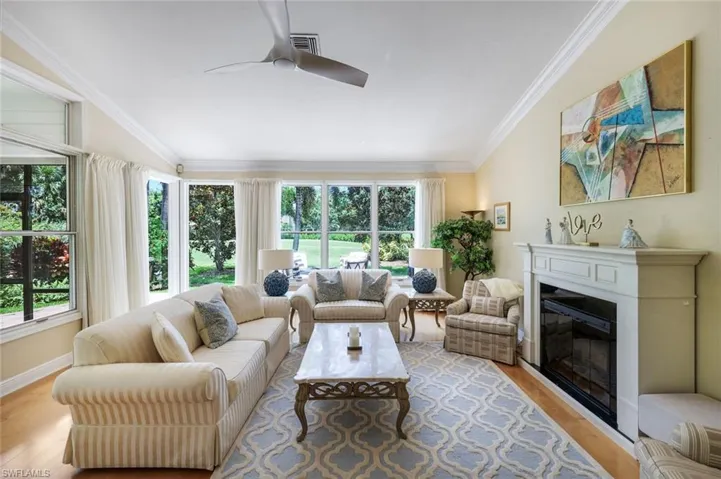 6619 Trident Way, Naples, Florida 34108