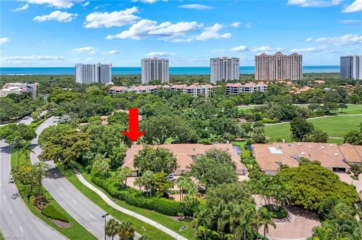 6619 Trident Way, Naples, Florida 34108