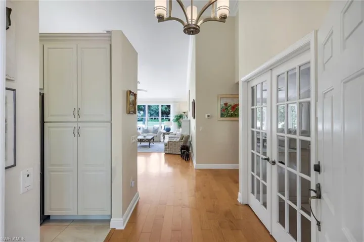 6619 Trident Way, Naples, Florida 34108
