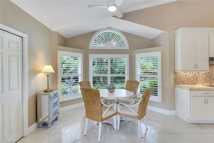 6619 Trident Way, Naples, Florida 34108