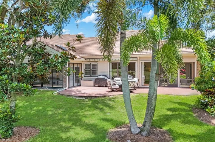 6619 Trident Way, Naples, Florida 34108