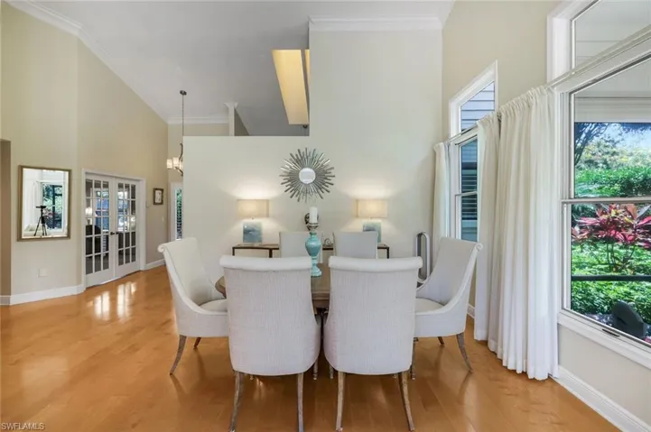 6619 Trident Way, Naples, Florida 34108