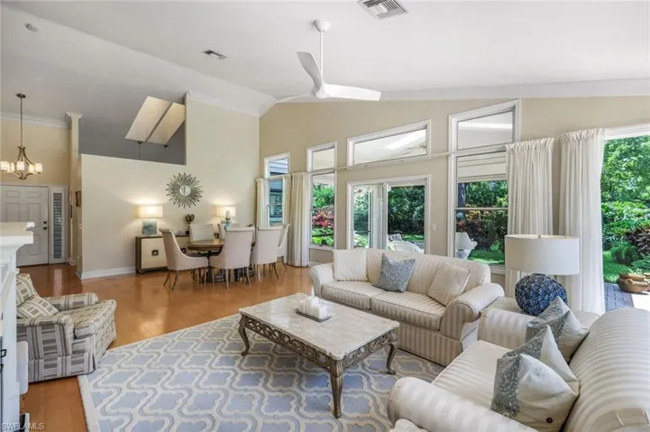 6619 Trident Way, Naples, Florida 34108