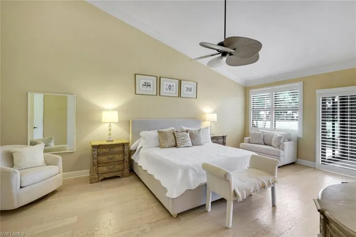 6619 Trident Way, Naples, Florida 34108