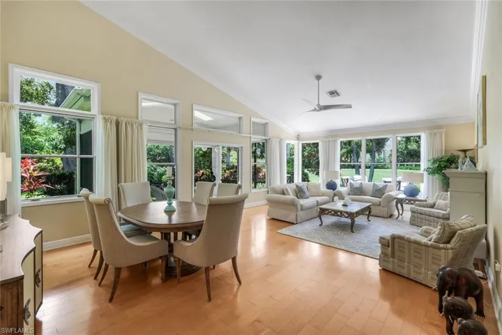 6619 Trident Way, Naples, Florida 34108