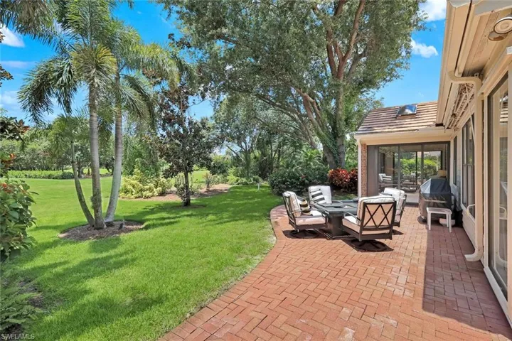 6619 Trident Way, Naples, Florida 34108